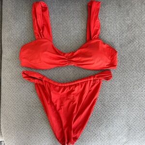 Dippin’ Daisy’s Bikini Set